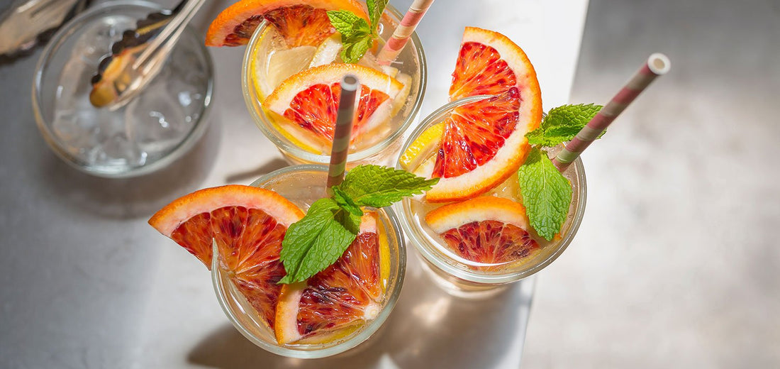 3 of our favourites - SodaKING Australia