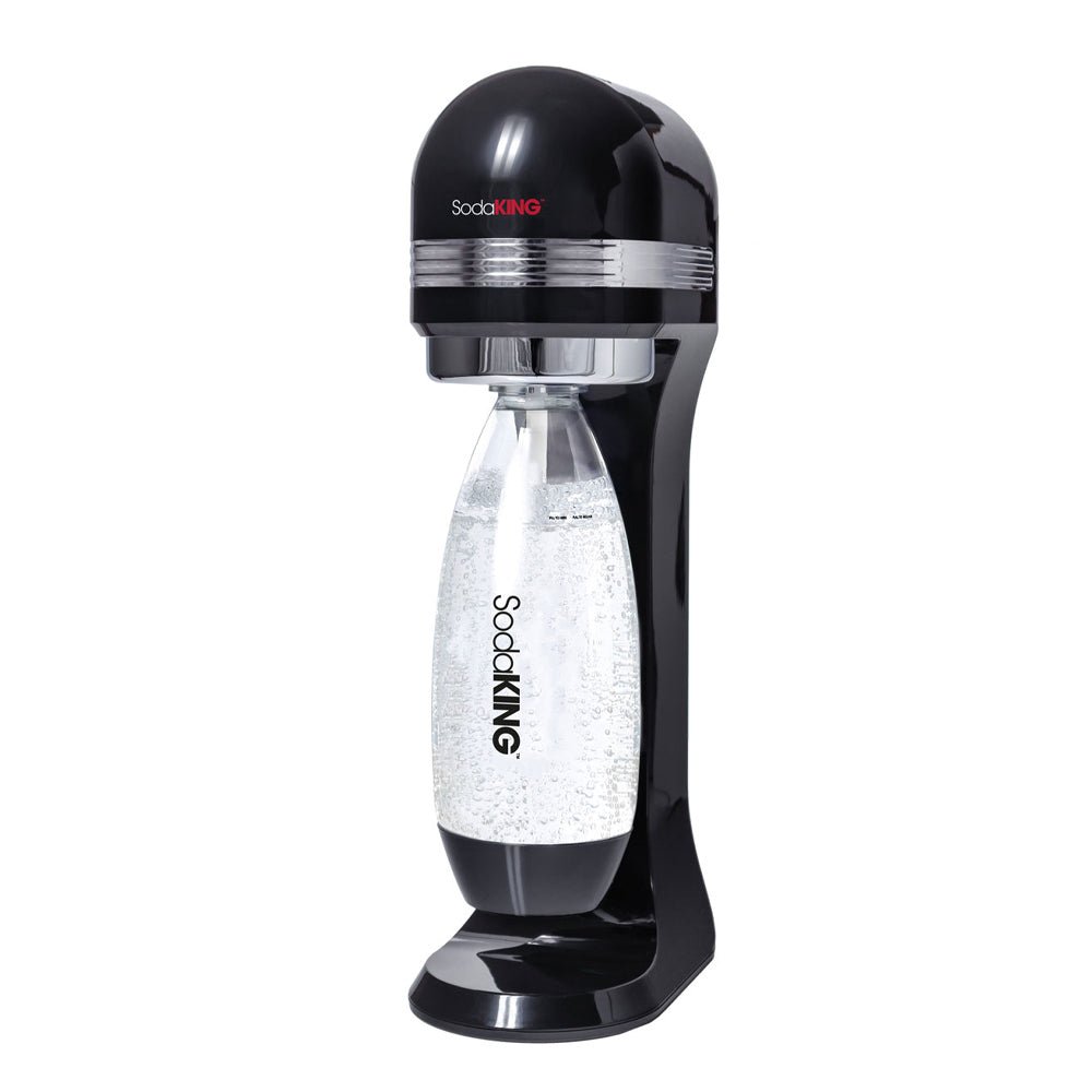 Classic Black - Soda Maker