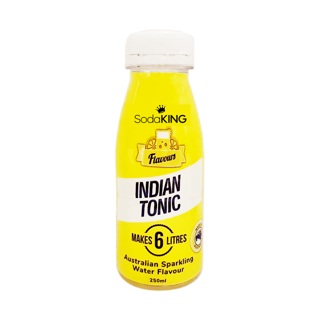 Indian Tonic - SodaKING Australia