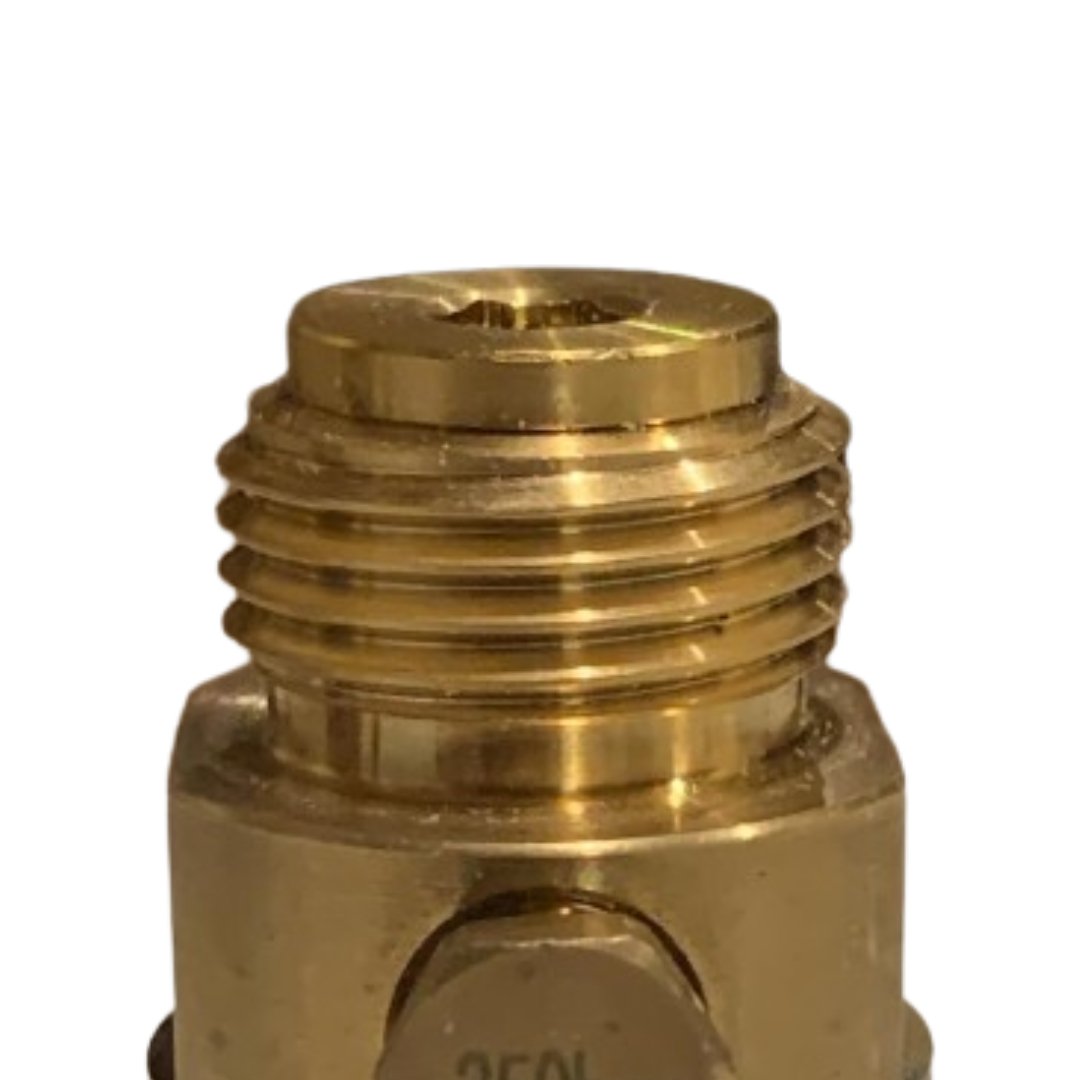 New Single Gas Cylinder - SodaKING Australia