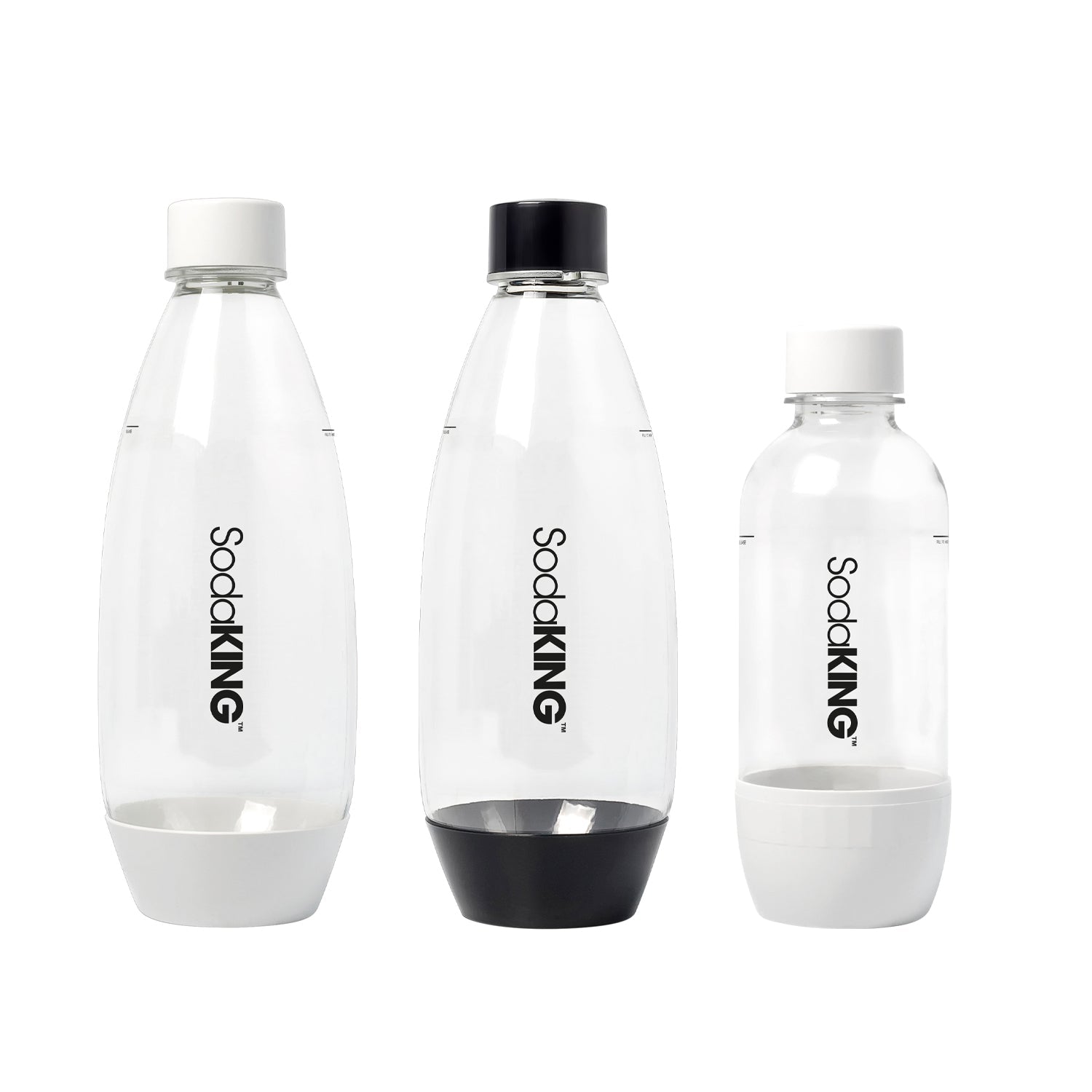 Reusable Bottles – SodaKING Australia