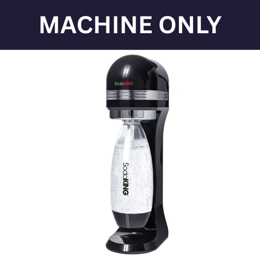 Classic Black - Soda Maker