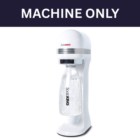Classic White - Soda Maker