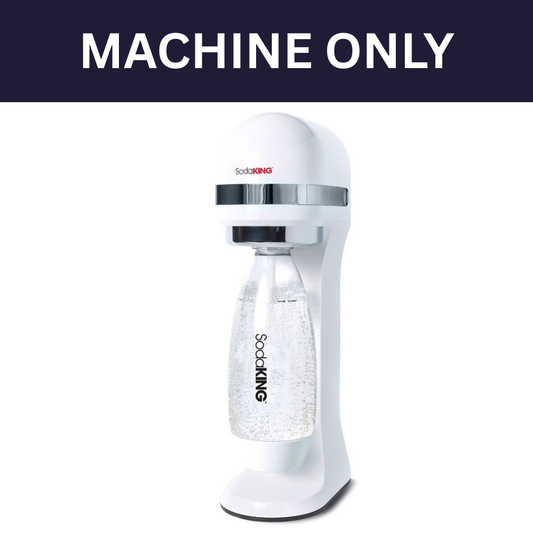 Spark White - Soda Maker
