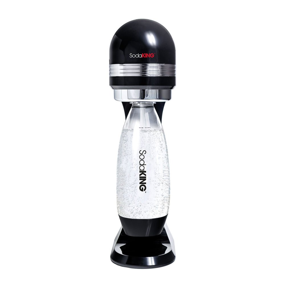 Classic Black - Soda Maker