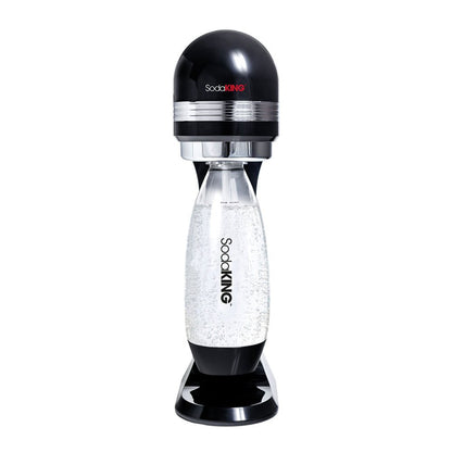 Classic Black - Soda Maker