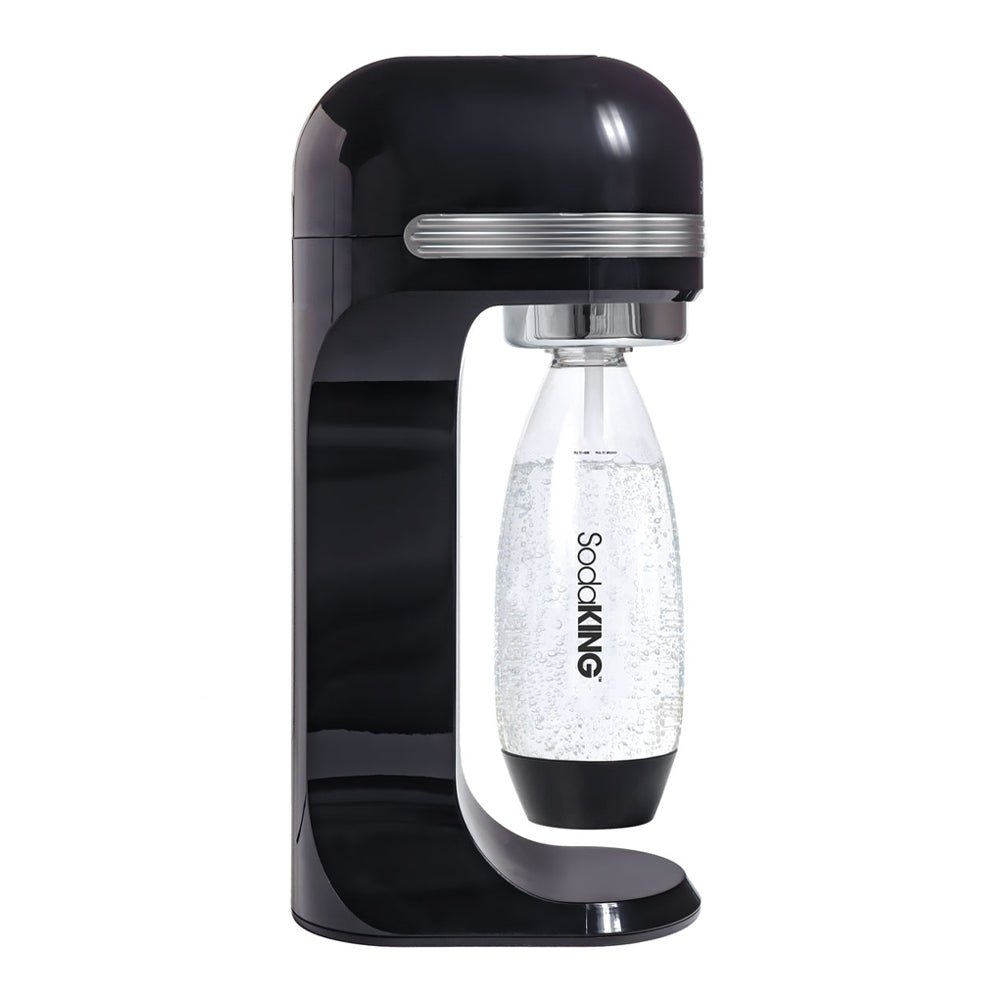Classic Black - Soda Maker