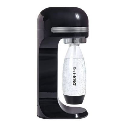 Classic Black - Soda Maker