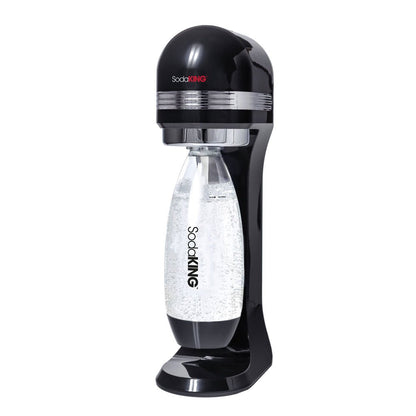 Classic Black - Soda Maker
