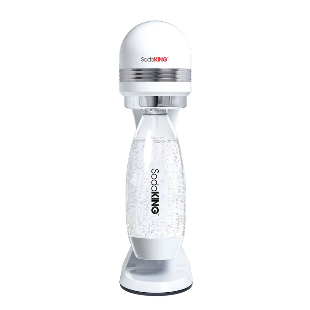Classic White - Soda Maker