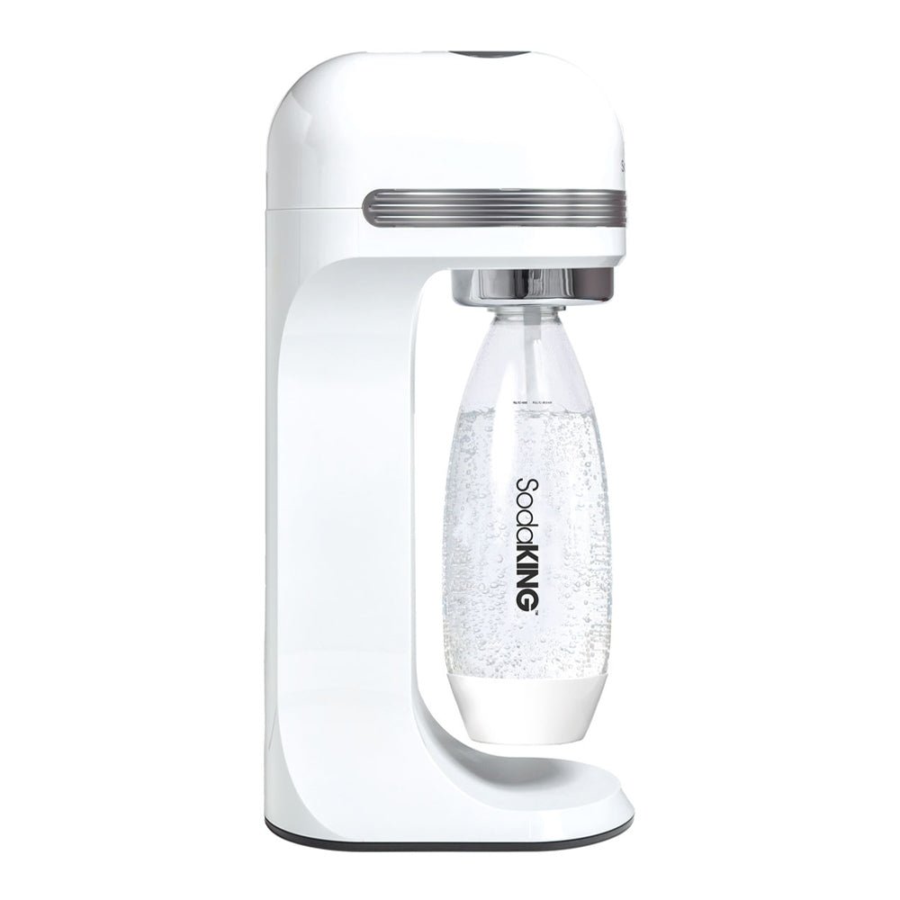 Classic White - Soda Maker