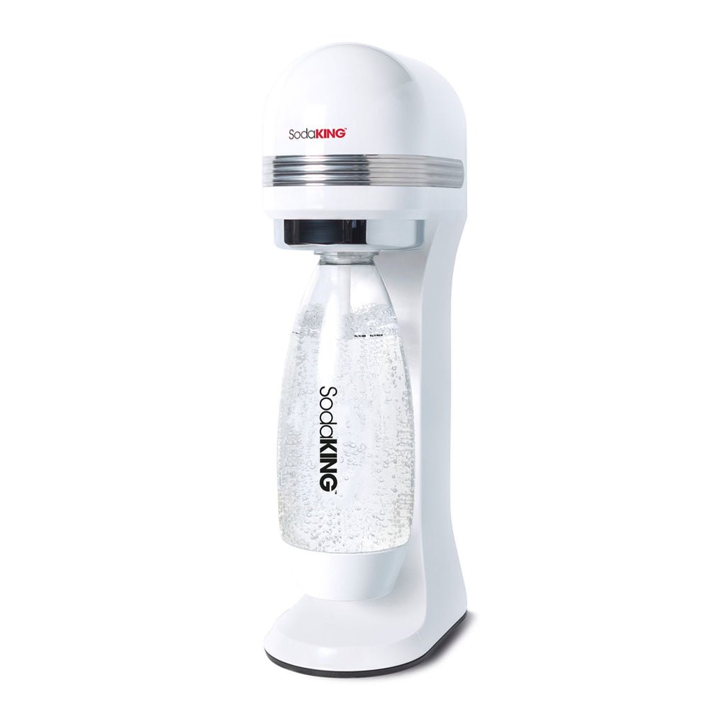 Classic White - Soda Maker