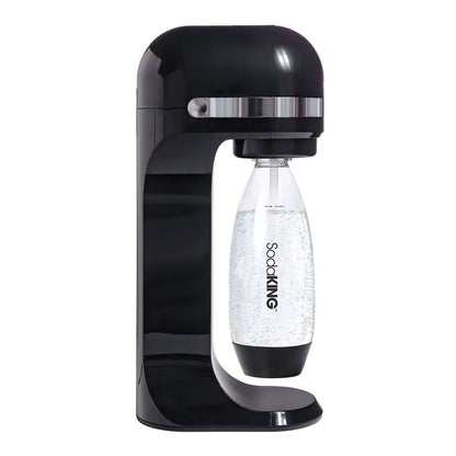 Spark Black - Soda Maker