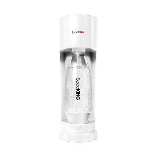 Windsor White - SodaKING Australia