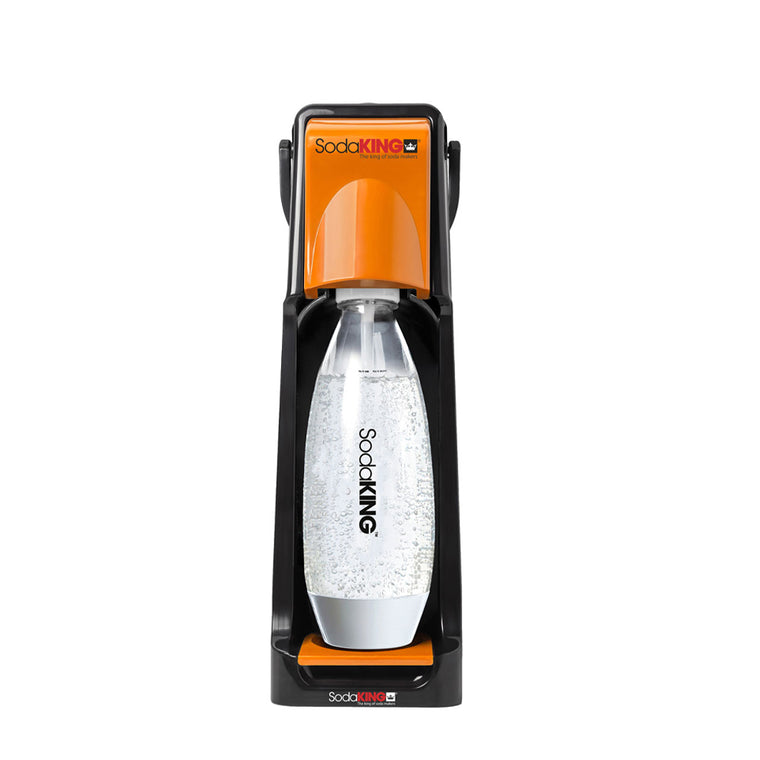 Adventurer Orange