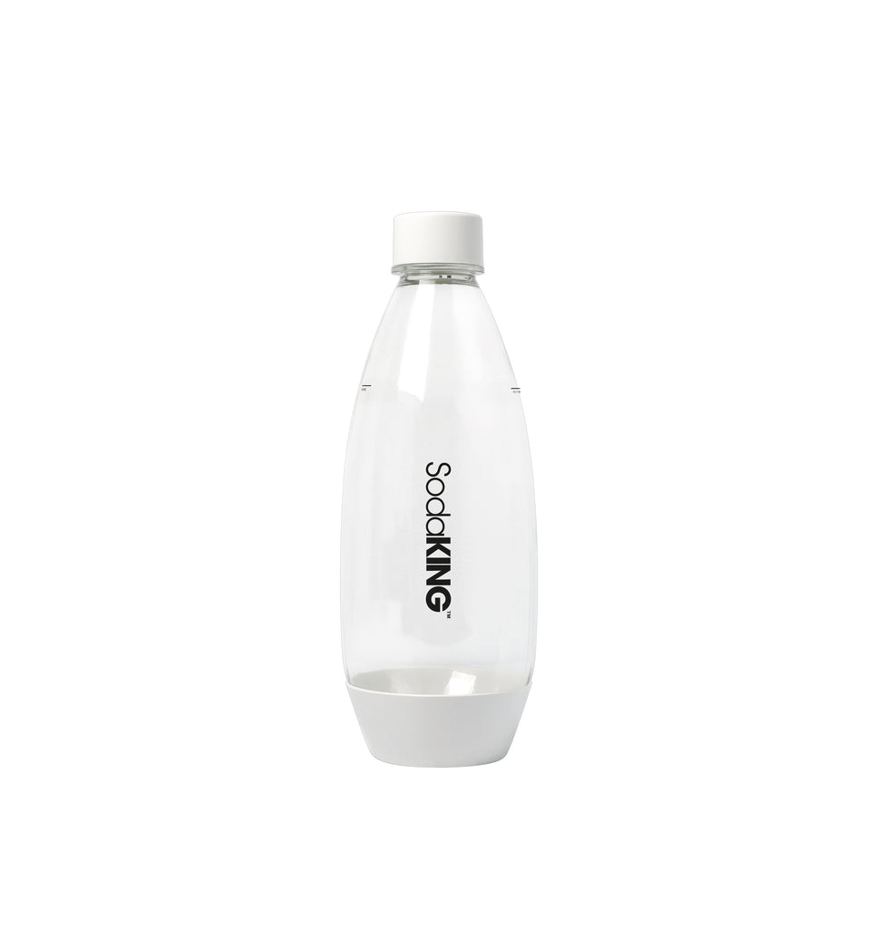 Windsor Summer Pack White