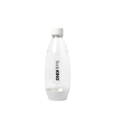 Windsor Summer Pack White